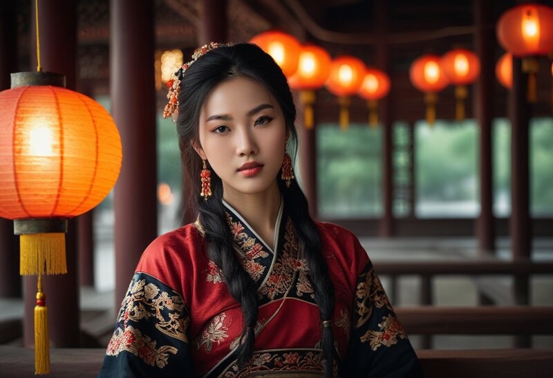 京都迷雾海报